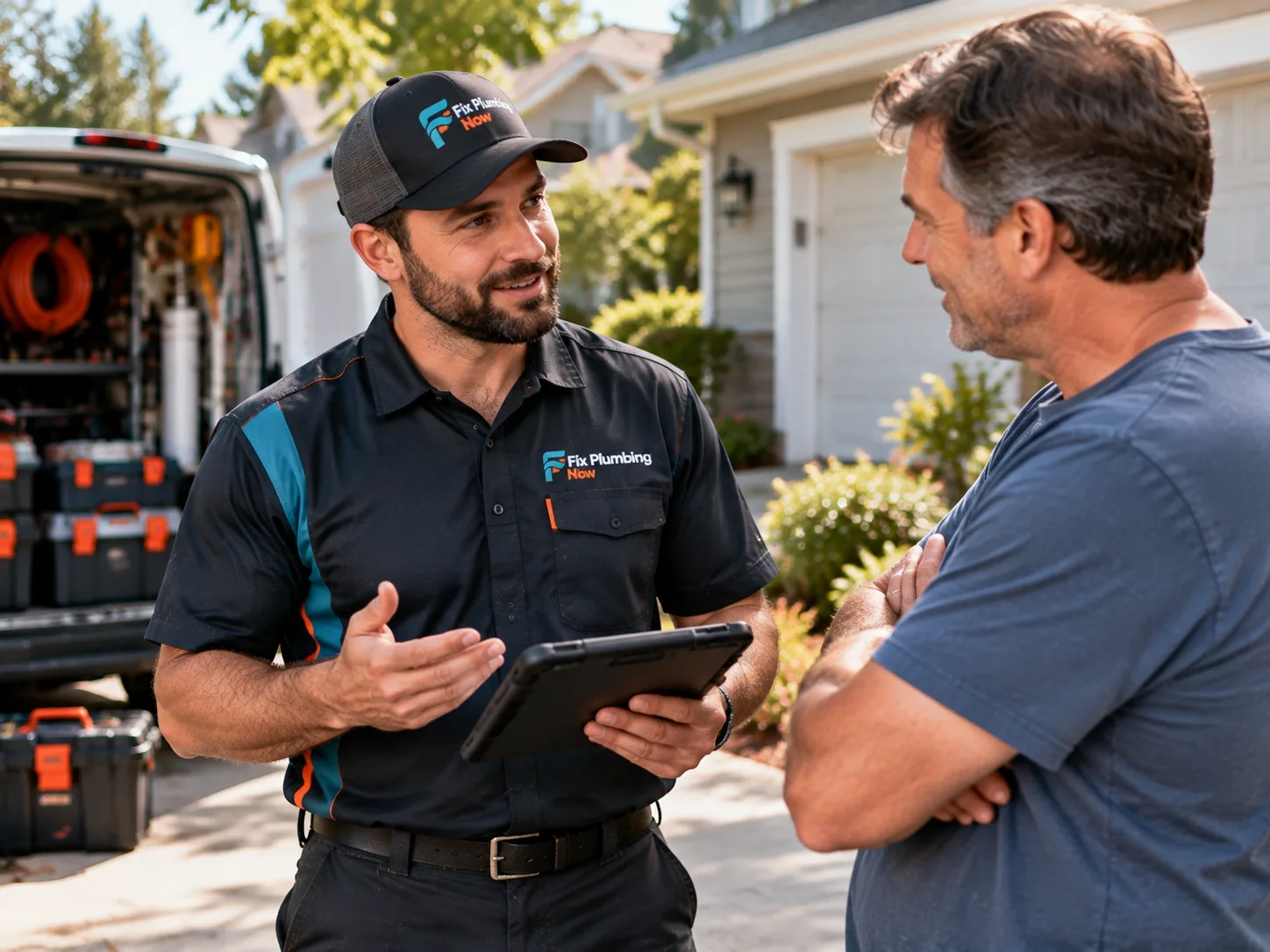 Clogged Drain Service Petoskey, MI FAQs